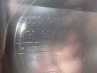 фото thumb №14, Бампер перед lx5r 4g0807437 audi a6 c7 2012-2014