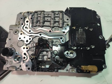 фото thumb №6, Блок керування ppe 8hp55 мехатроніка audi a6 c7 рестайлінг