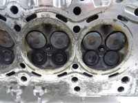 фото thumb №10, Nissan x-trail t32 1.6 dig-t бензин головка двигателя комплектная a177020216