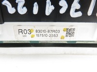 фото thumb №6, Счетчик daihatsu terios i 1.3 8301087r03
