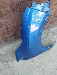 фото thumb №6, Крила правий перед mitsubishi eclipse cross lift 2020-^