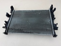 Jeep compass 2 2 16-20r радиатор воды 53332898 p68378935aa с Разборки, фото thumb