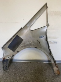 фото thumb №6, Seat alhambra 1 i рестайлинг крыло правое перед