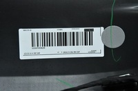 фото thumb №9, Бампер задняя задний bmw 4 g22 g23 m-pakiet brooklyn grau w цвет