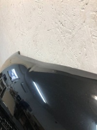 Капот передня до audi sq5 q5 8r рестайлінг  12-16 w kolorze ly9t Зі Шроту, фото thumb