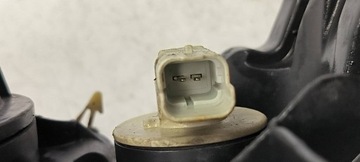 фото thumb №7, Лампа права перед 8200002847 renault laguna i рестайлінг