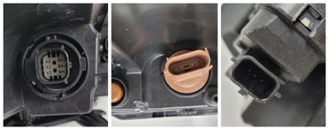 фото thumb №10, Лампа левая перед jeep compass ii рестайлинг 2020- полный led