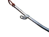 фото thumb №8, Щуп щуп масла mercedes w204 lift a2745502 , a2740105402