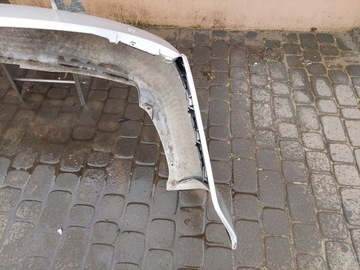 фото thumb №8, Skoda superb i 1 sedan 2001-2008 бампер зад задний rzgów łódź