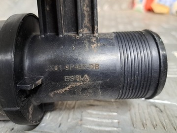 фото thumb №9, Ford kuga mk3 1.5 ecoboost róra інтеркулер