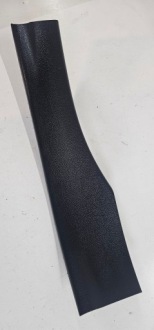 фото thumb №9, Toyota corolla xii e210 e21 защита накладка обшивка порог молдинг левый задняя