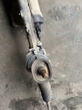 фото thumb №5, Рейка рульового управління трансмісія кермова skoda octavia ii vrs eu 1k1423051cp