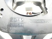 фото thumb №16, Воздуховод кожа multi mazda cx-5 12-17r.