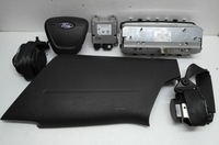 фото thumb №1, Ford transit custom подушки безпеки подушка безпеки подушка ремені pas air bag