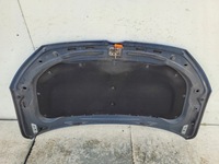 фото thumb №7, Vw touran 1 1t0 010-015 lift капот перед передня