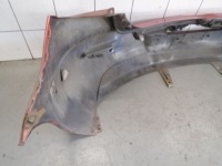 фото thumb №12, Mazda 3 bk 03 hb бампер kompletny задня задній