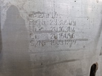 фото thumb №10, Каталізатор doc scr scania r euro 6 2330509 fv