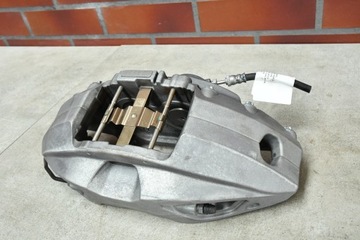 фото thumb №5, Супорт притиск гальмівний правий перед bmw 5 g60 g61 7 g70 x3 g45 3733km