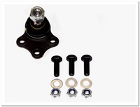 фото thumb №16, Trw шарова опора важеля перед l/p nissan primastar opel vivaro a renault