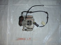 фото thumb №1, Суппорт тормозной задний левый jeep compass 2017 -