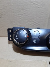 фото thumb №12, Kia ceed ii панель обдув кондиціонера 97250-a2000
