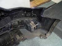 фото thumb №9, Audi a5 8t lift бампер передній s-line 4pdc lx5r