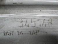 фото thumb №13, Opel astra j lift 14r pas перед 13264477 345148