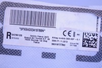 фото thumb №5, Citroen c4 ii 2022 подушка воздушная подушка безопасности сиденье