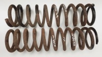 фото thumb №1, Пружины перед передние mercedes w201 пара