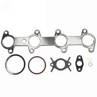 фото thumb №1, Thm hu43/3 уплотнители турбонагнетателя