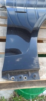 фото thumb №6, Крила перед правий lexus mk3 gs iii 05-11 lak 202