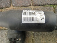 Wał привідний mercedes cls w218 3.0 cdi 4 matic 2184102000 в Україні, фото thumb