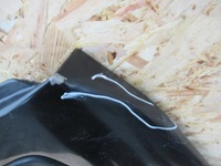 фото thumb №6, Дверь задняя левая renault modus 04-