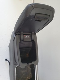 фото thumb №7, Grandland подлокотник туннель индукция подогрев 230v