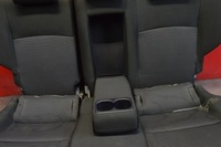 фото thumb №6, Сиденье сиденья комплект обшивка обшивки eu mitsubishi lancer 8 viii 5d hb 07-11