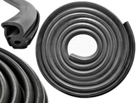 фото thumb №1, Прокладка дверь задних do vw lt ii 28-35 28-46