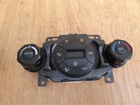 фото thumb №1, Ford ecosport 2014 панель кондиционера europa org