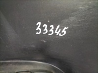 Бампер передний перед opel corsa e 14- Доставка, фото thumb