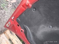 фото thumb №12, Капот перед suzuki sx4 колір zfs комплектна