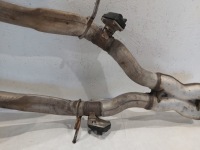 Выхлоп гаситель chevrolet gmc Недорого, фото thumb