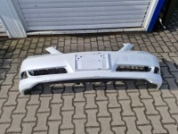 фото thumb №6, Lexus ls iv 4 ls460 ls600 бампер перед передній