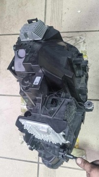 фото thumb №14, Лампа перед ліва bmw 2 g42 m2 g87 купе повний led 21-