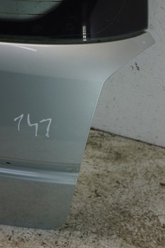 фото thumb №8, Кришка багажника зад opel astra h універсал z30c