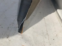 фото thumb №8, Mitsubishi outlander iii 3 дверь правый перед