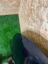 фото thumb №5, Капот крышка двигателя nissan qashqai 3 iii j12 21-