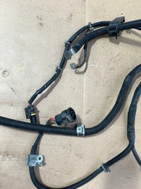 фото thumb №5, Шланг генератора, установка генератора, кабель mercedes s клас w222