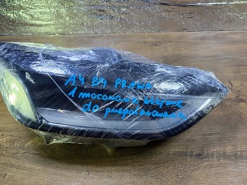 фото thumb №13, Audi a4 b9 8w рестайлінг лампа перед передня права led 8w0941012