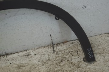 фото thumb №6, Планка крила лівий зад mazda cx5 i kd53-51w61