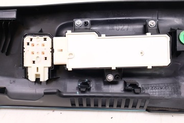 фото thumb №9, Toyota rav4 iv защита сиденья левая 71812-62010, 71812-47120