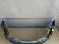 фото thumb №7, Mazda cx9 ii 2016-2024 бампер задній